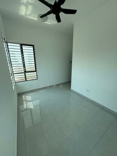 2-storey Terraced House for Sale in Kelapa Sawit (Kulai) - Claire Lai - Interior - PropertyGuru.com.my