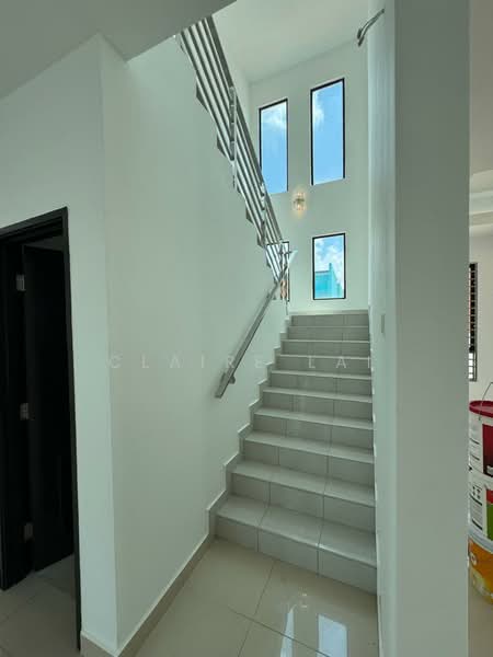 2-storey Terraced House for Sale in Kelapa Sawit (Kulai) - Claire Lai - Interior - PropertyGuru.com.my