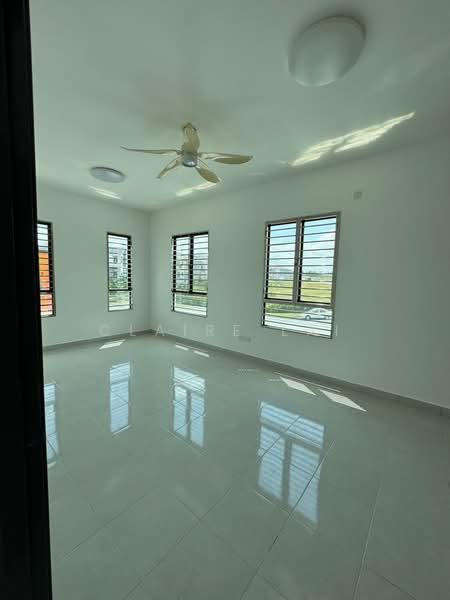 2-storey Terraced House for Sale in Kelapa Sawit (Kulai) - Claire Lai - Interior - PropertyGuru.com.my
