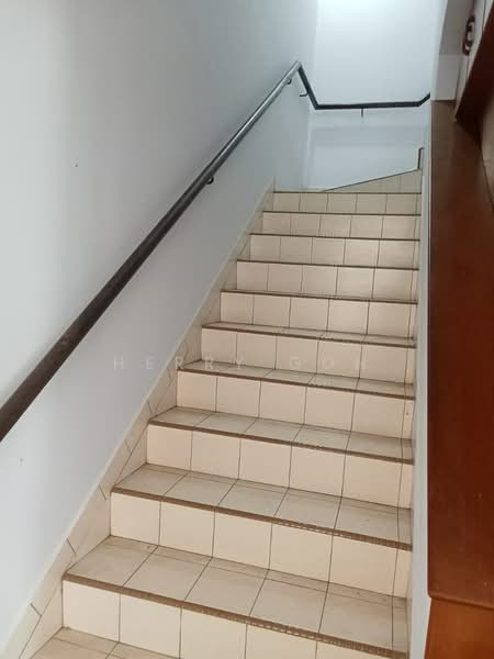 Rumah Teres 2 Tingkat untuk Dijual di Permas Jaya (Johor) - Herry Goh - Corridor - PropertyGuru.com.my