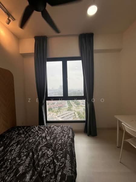 Service Residence for Rent at Equine Residence - Ze Yu Khoo - Bedroom - PropertyGuru.com.my