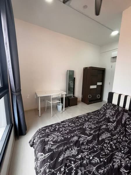 Service Residence for Rent at Equine Residence - Ze Yu Khoo - Bedroom - PropertyGuru.com.my