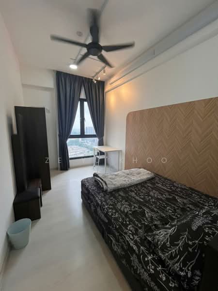 Service Residence for Rent at Equine Residence - Ze Yu Khoo - Bedroom - PropertyGuru.com.my