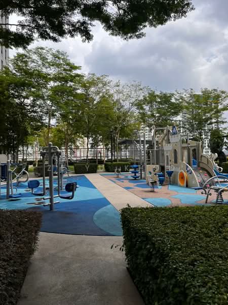 Service Residence for Rent at Equine Residence - Ze Yu Khoo - Exterior - PropertyGuru.com.my