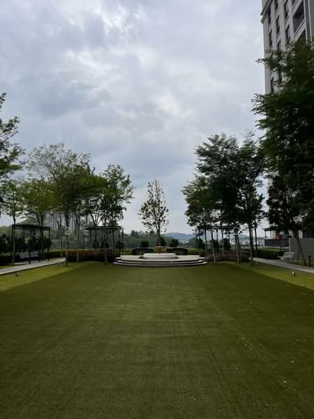 Service Residence for Rent at Equine Residence - Ze Yu Khoo - Exterior - PropertyGuru.com.my