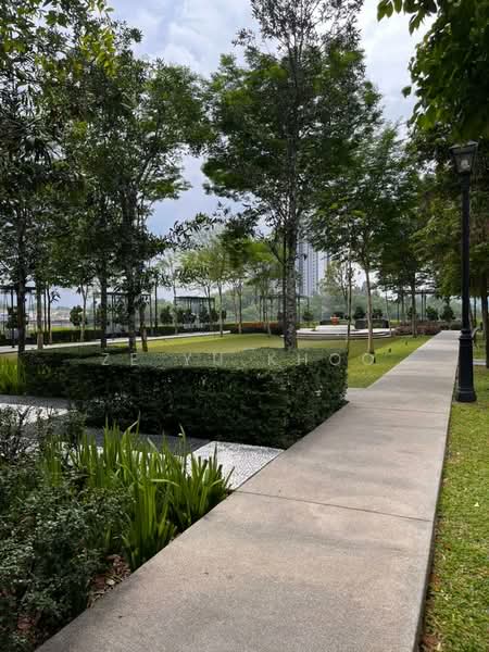 Service Residence for Rent at Equine Residence - Ze Yu Khoo - Exterior - PropertyGuru.com.my