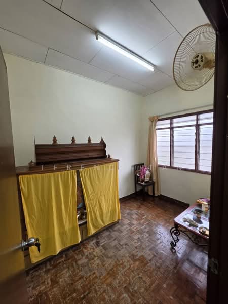 2-storey Terraced House for Sale in Taman Pasir Putih (Pasir Gudang) - Terence Tan - Interior - PropertyGuru.com.my