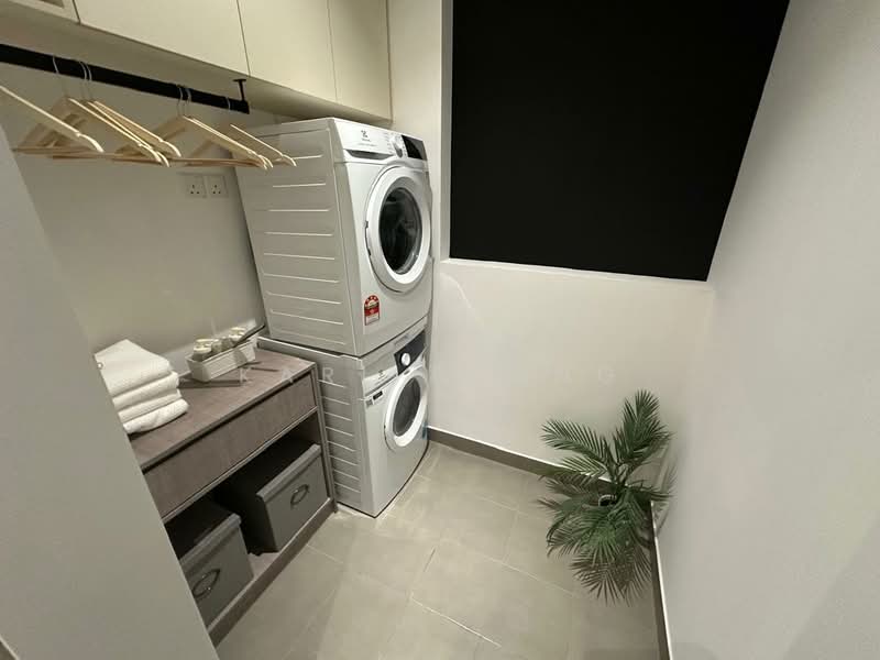 Service Residence for Sale at Stellaris @ Riana Dutamas - Karl Phang - Interior - PropertyGuru.com.my