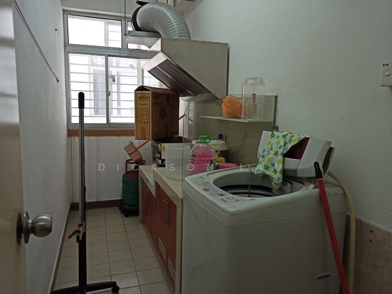 Condominium for Sale at Plaza Menjalara - Dickson Lau - Interior - PropertyGuru.com.my