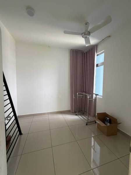 Apartment for Sale at D'Rich Executive Suites - Yiky Lim - Interior - PropertyGuru.com.my