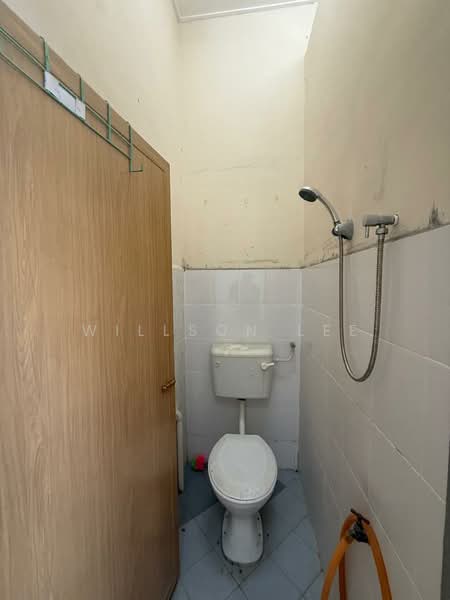 2-storey Terraced House for Sale in Taman Impian Jaya (Bukit Mertajam) - Willson Lee - Bathroom - PropertyGuru.com.my