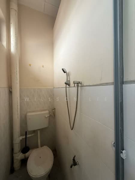 2-storey Terraced House for Sale in Taman Impian Jaya (Bukit Mertajam) - Willson Lee - Bathroom - PropertyGuru.com.my