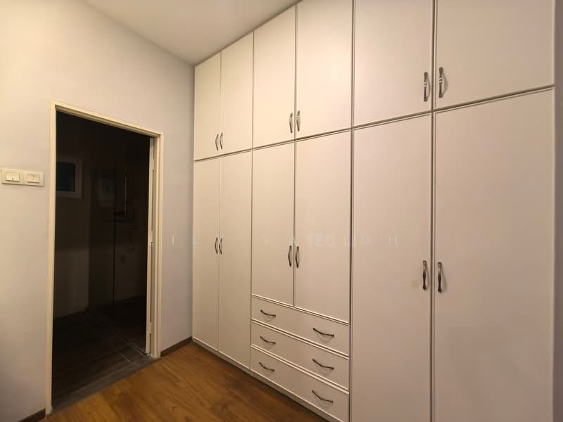 Terraced House for Sale in Seksyen 32, Kemuning Green Ville (Shah Alam) - Lily Yap DH - PropertyGuru.com.my