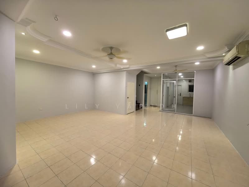 Terraced House for Sale in Seksyen 32, Kemuning Green Ville (Shah Alam) - Lily Yap DH - PropertyGuru.com.my