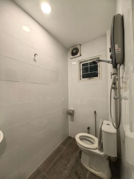 Terraced House for Sale in Seksyen 32, Kemuning Green Ville (Shah Alam) - Lily Yap DH - PropertyGuru.com.my