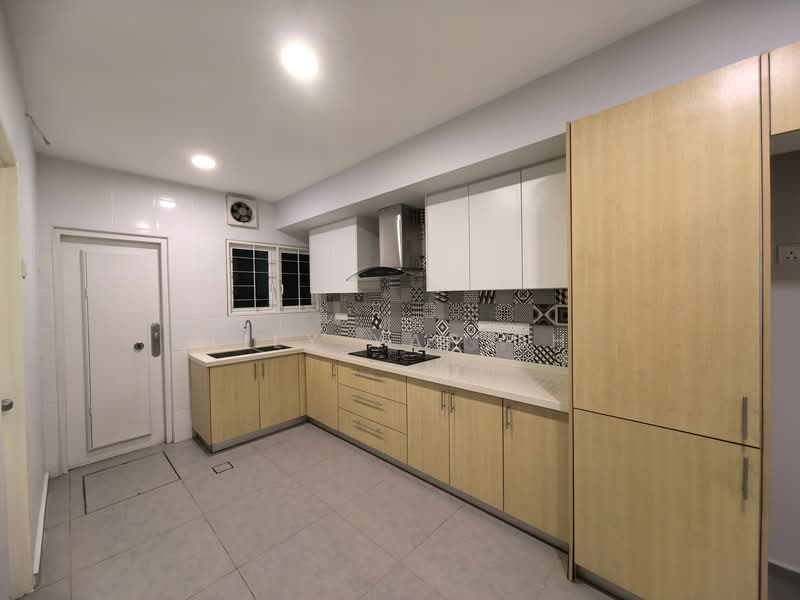 Terraced House for Sale in Seksyen 32, Kemuning Green Ville (Shah Alam) - Lily Yap DH - PropertyGuru.com.my