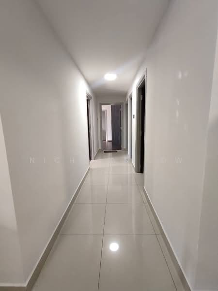 Service Residence for Rent at V@SUMMERPLACE - Nicholas Low - Corridor - PropertyGuru.com.my