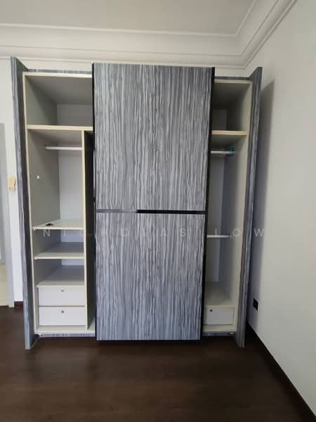 Service Residence for Rent at V@SUMMERPLACE - Nicholas Low - Interior - PropertyGuru.com.my