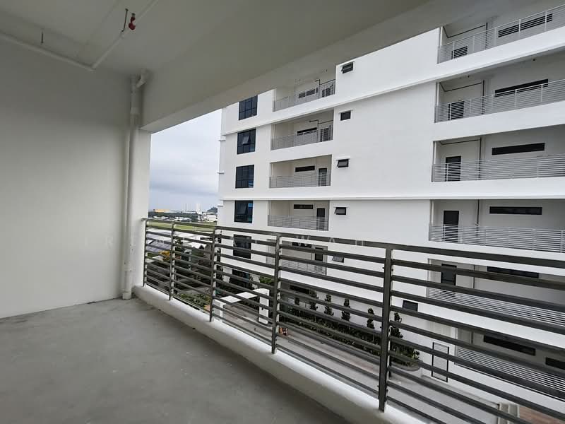 Office for Rent in Bayan Lepas (Penang) - Irene Ai Wah Ooi - Balcony - PropertyGuru.com.my