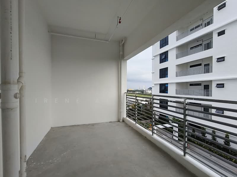 Office for Rent in Bayan Lepas (Penang) - Irene Ai Wah Ooi - Balcony - PropertyGuru.com.my