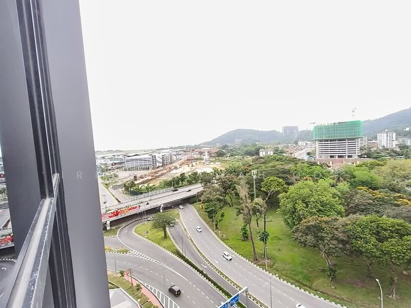Office for Rent in Bayan Lepas (Penang) - Irene Ai Wah Ooi - Exterior - PropertyGuru.com.my
