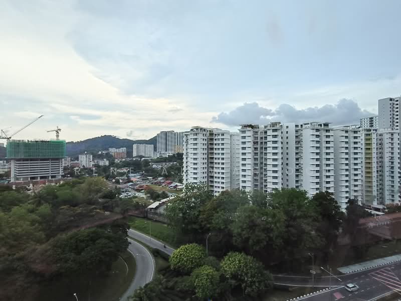 Office for Rent in Bayan Lepas (Penang) - Irene Ai Wah Ooi - Exterior - PropertyGuru.com.my