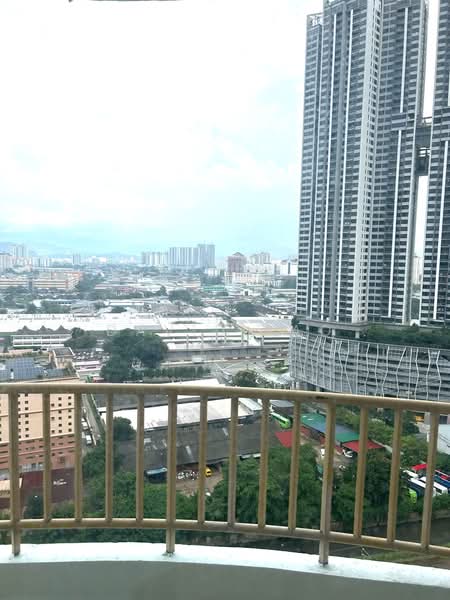 Condominium for Rent at Sri Putramas - David Lao - View - PropertyGuru.com.my