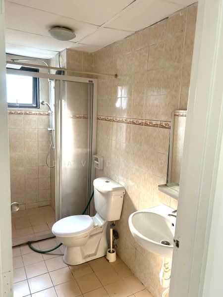 Condominium for Rent at Sri Putramas - David Lao - Bathroom - PropertyGuru.com.my