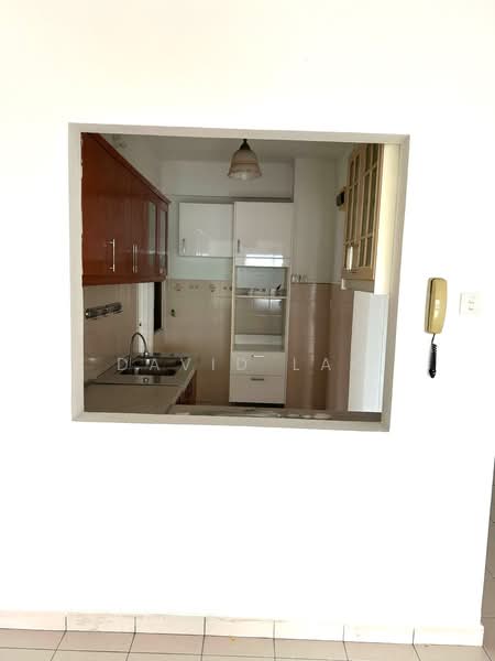 Condominium for Rent at Sri Putramas - David Lao - Kitchen - PropertyGuru.com.my