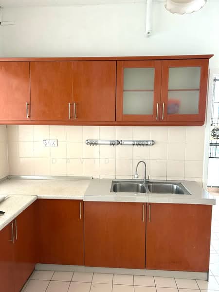 Condominium for Rent at Sri Putramas - David Lao - Kitchen - PropertyGuru.com.my