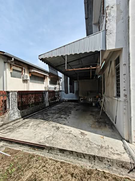 Rumah Berkembar untuk Dijual di Taman Pelangi (Johor Bahru) - Nathan Chan - Exterior - PropertyGuru.com.my