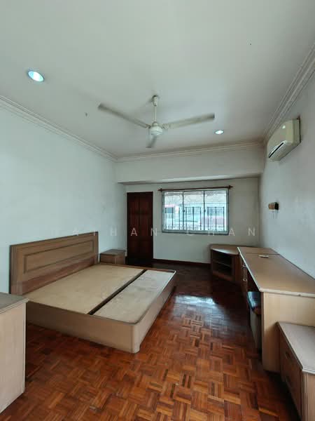 Rumah Berkembar untuk Dijual di Taman Pelangi (Johor Bahru) - Nathan Chan - PropertyGuru.com.my