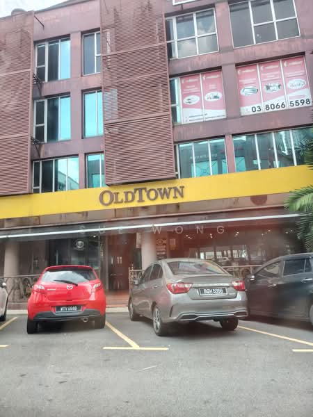 Shop / Office for Rent in Bandar Puteri Puchong (Puchong) - Sue Wong - Exterior - PropertyGuru.com.my