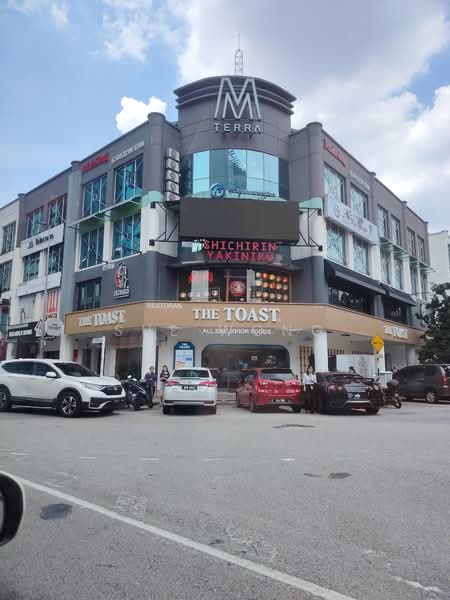 Shop / Office for Rent in Bandar Puteri Puchong (Puchong) - Sue Wong - Exterior - PropertyGuru.com.my