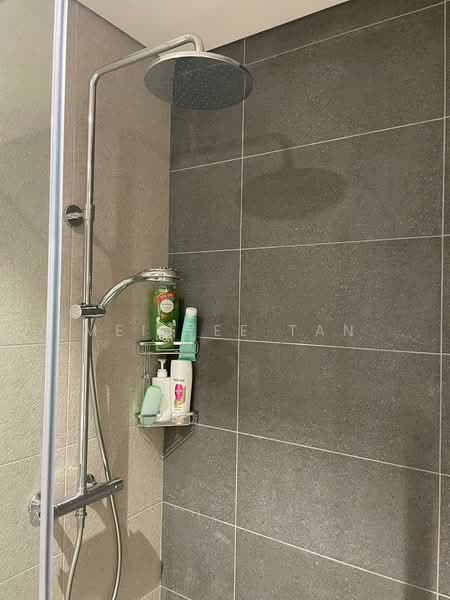 Service Residence for Rent at TRX Residences - Mei Yee Tan - Bathroom - PropertyGuru.com.my