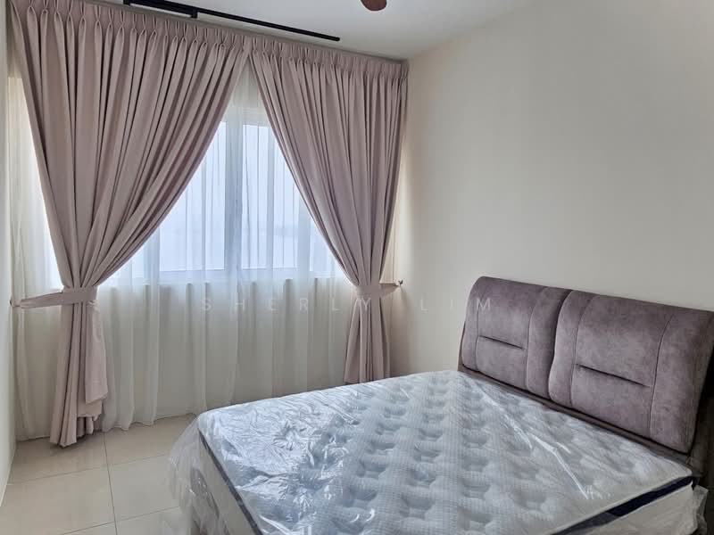 Condominium for Rent at Zen 6 - Sherly Lim - Bedroom - PropertyGuru.com.my