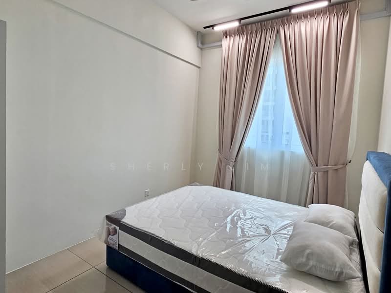 Condominium for Rent at Zen 6 - Sherly Lim - Bedroom - PropertyGuru.com.my