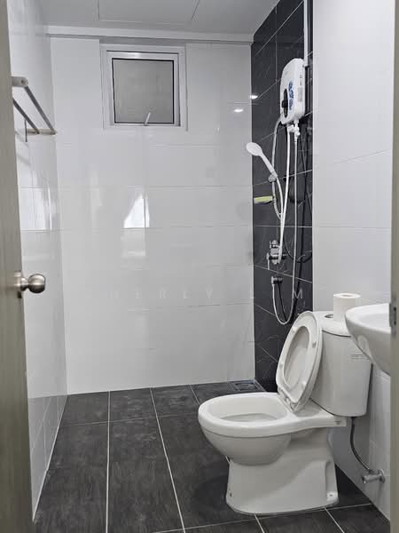 Condominium for Rent at Zen 6 - Sherly Lim - Bathroom - PropertyGuru.com.my