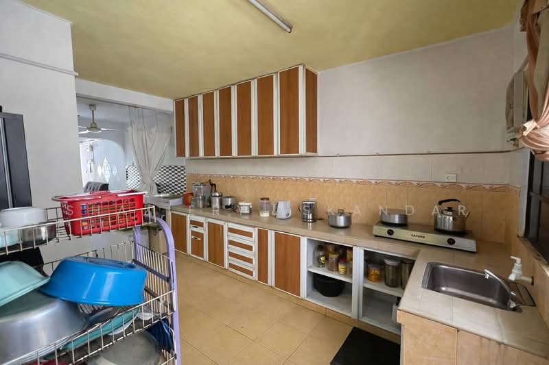 2-storey Terraced House for Sale in Batu Caves (Selangor) - Shaziery Iskandar - PropertyGuru.com.my