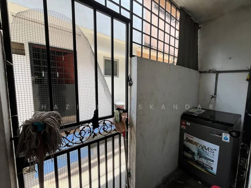 2-storey Terraced House for Sale in Batu Caves (Selangor) - Shaziery Iskandar - PropertyGuru.com.my