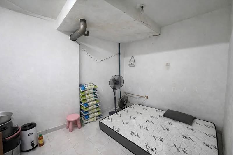 2-storey Terraced House for Sale in Batu Caves (Selangor) - Shaziery Iskandar - PropertyGuru.com.my