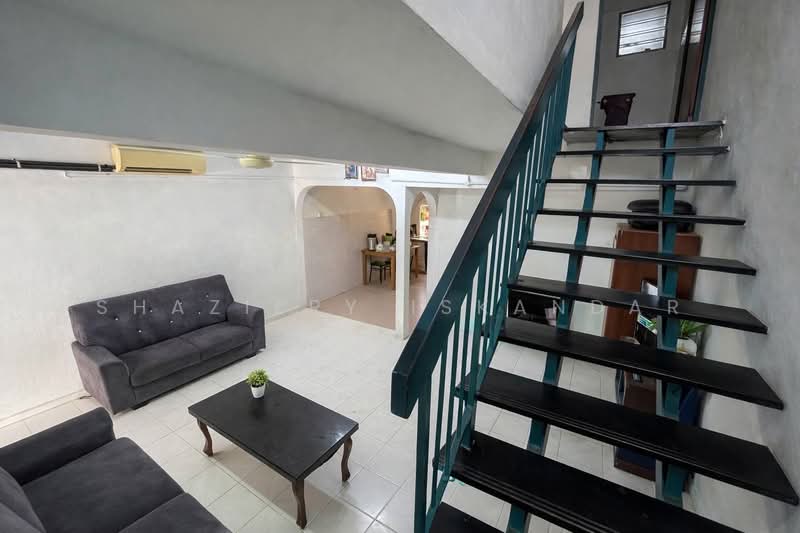 2-storey Terraced House for Sale in Batu Caves (Selangor) - Shaziery Iskandar - PropertyGuru.com.my