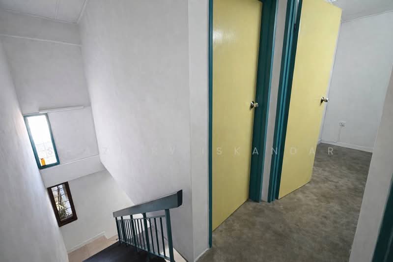 2-storey Terraced House for Sale in Batu Caves (Selangor) - Shaziery Iskandar - PropertyGuru.com.my