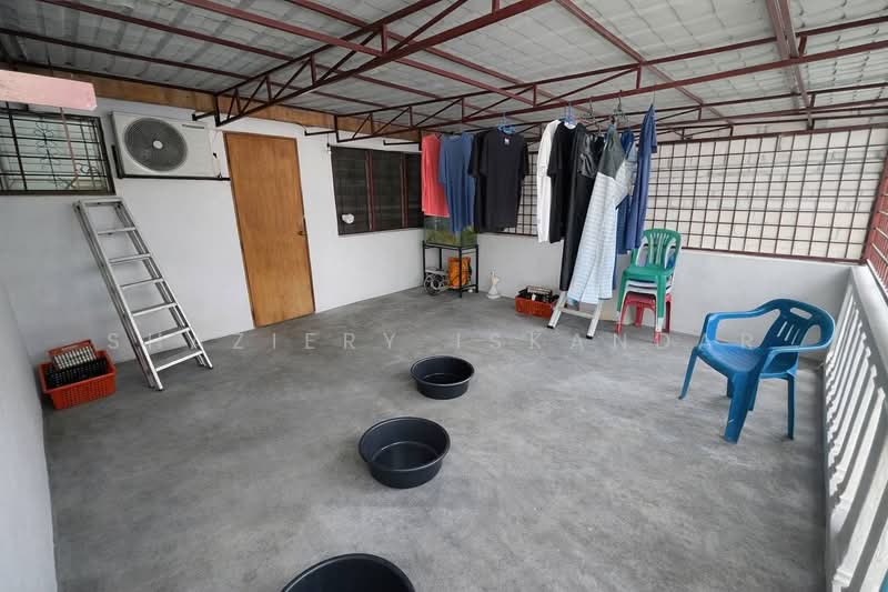 2-storey Terraced House for Sale in Batu Caves (Selangor) - Shaziery Iskandar - PropertyGuru.com.my