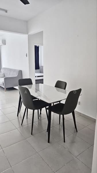 Kondominium untuk Disewa di i-Santorini - Camy Teng - Living Room - PropertyGuru.com.my