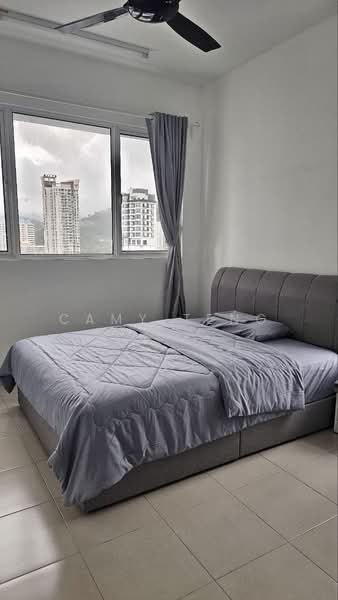 Kondominium untuk Disewa di i-Santorini - Camy Teng - Bedroom - PropertyGuru.com.my