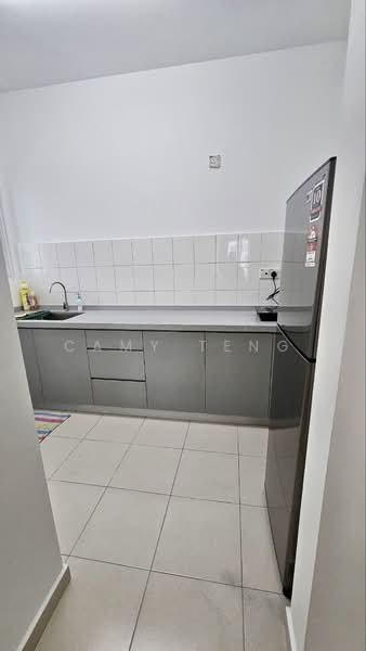 Kondominium untuk Disewa di i-Santorini - Camy Teng - Kitchen - PropertyGuru.com.my