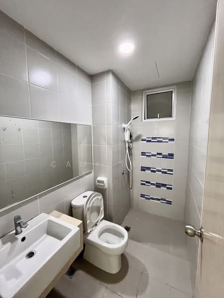 Kondominium untuk Disewa di i-Santorini - Camy Teng - Bathroom - PropertyGuru.com.my