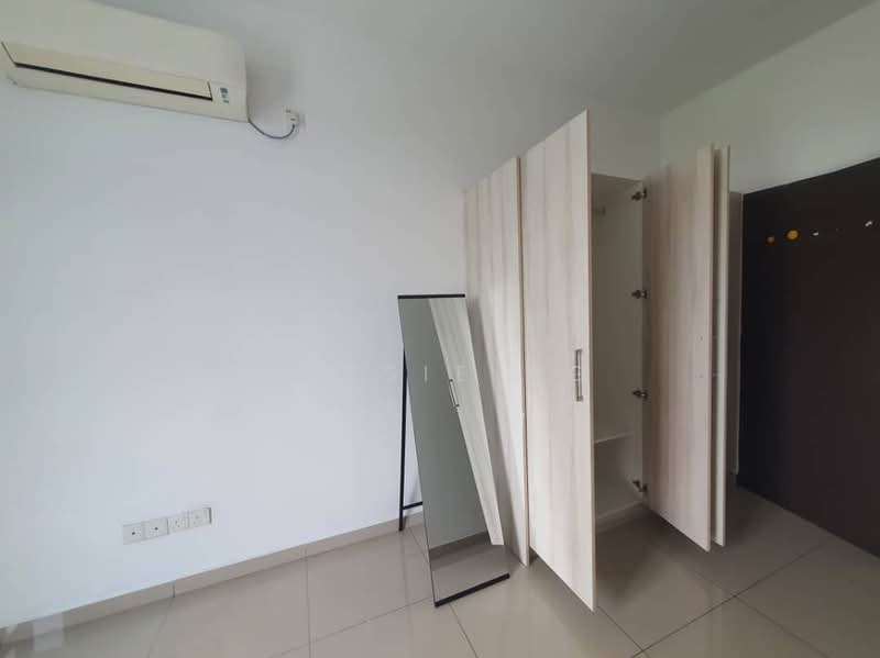 Service Residence for Rent at The Garden Residences - Jessie Ng - Interior - PropertyGuru.com.my