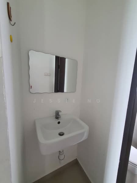 Service Residence for Rent at The Garden Residences - Jessie Ng - Bathroom - PropertyGuru.com.my